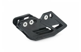 POLISPORT PROWADNICA ŁAŃCUCHA SX SXF 11-17 CZARNA