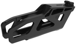 POLISPORT PROWADNICA ŁAŃCUCHA SUZUKI RMZ 250 19-22; RMZ 450 18-22 UNI BLACK