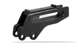 POLISPORT PROWADNICA ŁAŃCUCHA YZ 125/250 05-06 YZF 250/450 05-06 BLACK