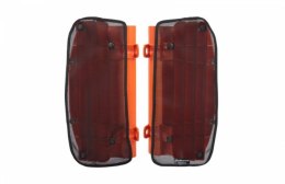 POLISPORT SIATKA OCHRONNA CHŁODNICY KXF450 12-15