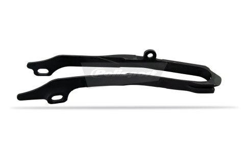 POLISPORT ŚLIZG ŁAŃCUCHA HONDA CRF 250R 10-13, CRF 450R 09-12 KOLOR CZARNY