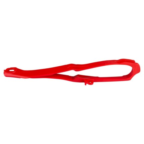 POLISPORT ŚLIZG ŁAŃCUCHA HONDA CRF 250R 14-17; CRF 450R 13-16 UNI RED