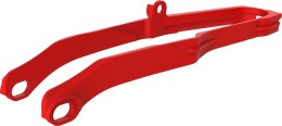POLISPORT ŚLIZG ŁAŃCUCHA HONDA CRF 250R 17-19; CRF 450R 17-18 UNI RED
