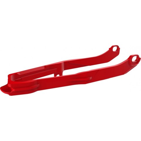 POLISPORT ŚLIZG ŁAŃCUCHA HONDA CRF 250R 20-22; CRF 450R 19-22 UNI RED