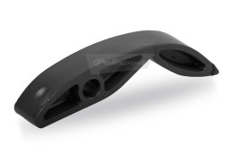 POLISPORT ŚLIZG ŁAŃCUCHA MAŁY KTM SX 85 05-17; 125/150/200/250 04-06; EXC 0