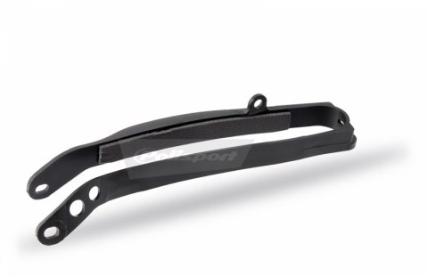 POLISPORT ŚLIZG ŁAŃCUCHA YAMAHA YZ 250/450F 09-22; WR 250F 15-22 UNI BLACK