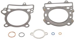 VERTEX USZCZELKI TOP-END KTM SXF 250 05- 12, EXCF 06- 13 BIG BORE 80MM +4MM -
