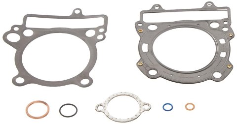 VERTEX USZCZELKI TOP-END KTM SXF 250 05- 12, EXCF 06- 13 BIG BORE 80MM +4MM -