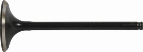 VERTEX ZAWÓR WYDECHOWY CRF 450R 09-11 STALOWY