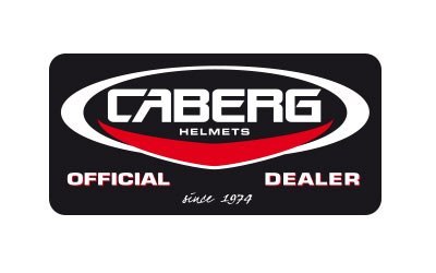 CABERG MATERIAŁ PROMO NAKLEJKA NA DRZWI 30X18CM Z LOGIEM CABERG CABERG MATERIAŁ PROMO NAKLEJKA NA DRZWI 30X18CM Z LOGIEM CABERG