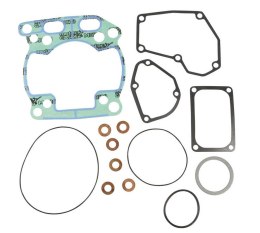 CENTAURO USZCZELKI TOP-END SUZUKI RM 250 01-02