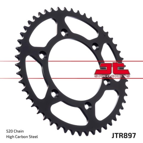 JT ZĘBATKA TYŁ 899 42 SX/EXC 89942JTZBK ŁAŃC. 520 JT ZĘBATKA TYŁ 899 42 SX/EXC 89942JTZBK ŁAŃC. 520
