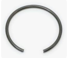 KAWASAKI OEM ZAWLECZKA ZABEZPIECZENIE SWORZNIA