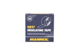 MANNOL BANDAGE TAPE 19MMX10M - TAŚMA IZOLACYJNA