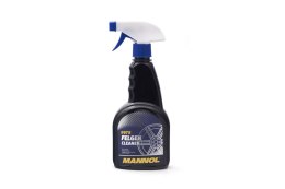 MANNOL FELGEN CLEANER 500ML - PŁYN DO MYCIA FELG ATOMIZER