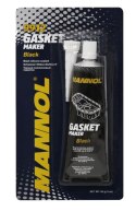 MANNOL GASKET MAKER -SILIKON USZCZELNIAJĄCY-BLACK 85G