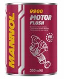 MANNOL MOTOR FLUSH 350ML - PREPARAT DO PŁUKANIA SILNIKA
