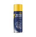 MANNOL MOTOR KALTREINIGER 450ML -SILNY SPRAY DO CZYSZCZENIA SILNIKA 9671 24
