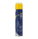 MANNOL TEXTILE FOAM -PIANKA DO CZYSZCZENIA TAPICERKI I TKANIN 650ML 9931 24