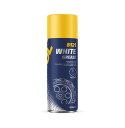 MANNOL WHITE GREASE 450ML - SMAR DO ŁAŃCUCHA BIAŁY