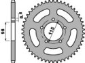 PBR ZĘBATKA TYLNA 56 KTM SX 60 65 98 03 ŁAŃC. 420