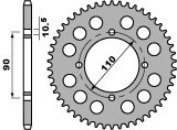 PBR ZĘBATKA TYŁ 901 38 C45 YAMAHA XS400 ŁAŃC. 530