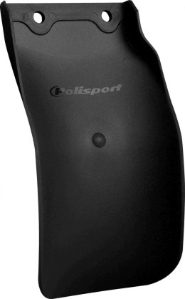 POLISPORT OSŁONA AMORTYZATORA TYŁ HONDA CRF 250R 10-13, 450R 09-12 BLACK