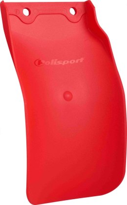 POLISPORT OSŁONA AMORTYZATORA TYŁ HONDA CRF 250R 10-13, 450R 09-12 RED