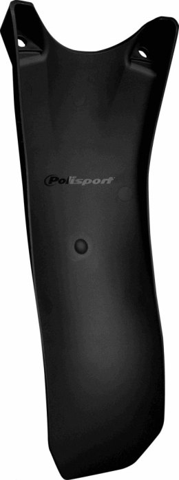 POLISPORT OSŁONA AMORTYZATORA TYŁ HONDA CRF 250R 14-16, 450R 13-16 BLACK