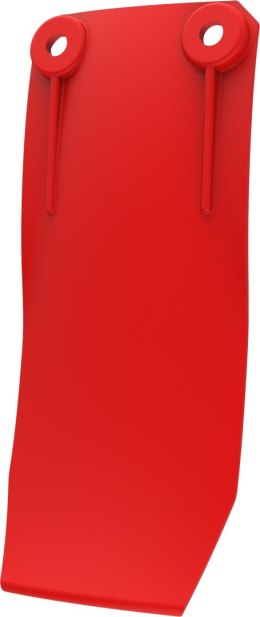 POLISPORT OSŁONA AMORTYZATORA TYŁ HONDA CRF 250R 18-19, 450R 17-19 RED