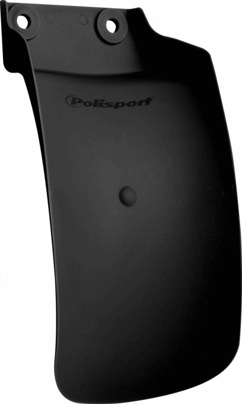 POLISPORT OSŁONA AMORTYZATORA TYŁ KX 250F 17-20, KX 450F 16-18 BLACK