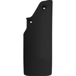 POLISPORT OSŁONA AMORTYZATORA TYŁ KX 250F 21-22 KX 450F 19-22 BLACK