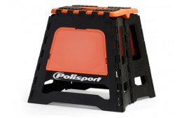 POLISPORT STOJAK POD MOTOCYKL KRZESŁO 250KG