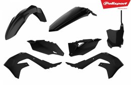 POLISPORT KPL. PLASTIKÓW KX250F 21-22 KX 450F 19-