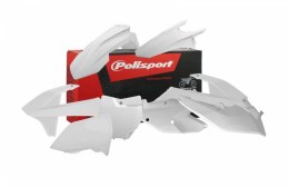 POLISPORT KPL PLASTIKÓW KTM SX SX-F 16-18 W ZEST. TABLICA PRZÓD 8664900002