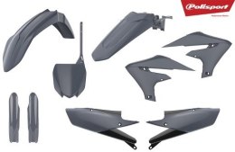 POLISPORT KPL. PLASTIKÓW YZ 250F 19-22 YZ 450F 18-
