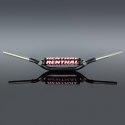 RENTHAL KIEROWNICA 28,6MM TWINWALL BLACK CR HIGH