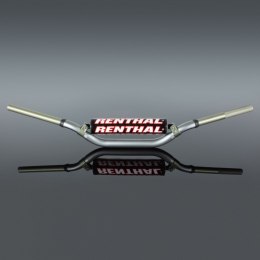 RENTHAL KIEROWNICA 28,6MM TWINWALL TITANIUM YZ/YZF