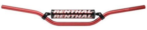 RENTHAL KIEROWNICA 7/8 CALA 22MM MX HANDLEBAR 4