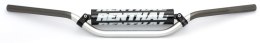 RENTHAL KIEROWNICA 7/8 CALA 22 MM MX HANDLEBAR SILVER/GREY VILLOPOTO/STEWAR