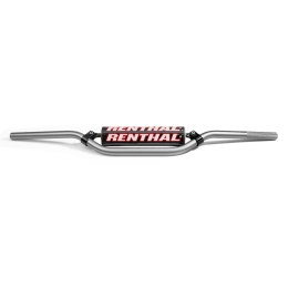 RENTHAL KIEROWNICA 22MM TANIUM RC PADDED