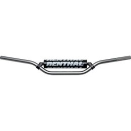 RENTHAL KIEROWNICA 7 8 CALA 22MM MX HANDLEBAR TANIUM REED WINDHAM PADDED Z GĄBKĄ