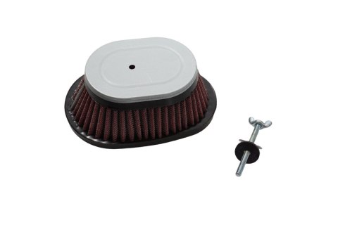 S FILTR POWIETRZA SUZUKI DR350 TEKSTYLNY HFA 3020 -