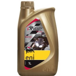AGIP (ENI) OLEJ SILNIK I-RIDE RACING 10W60 (1L) TOP SYNTH.