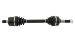 PÓŁOŚ NAPĘDOWA KVF750 BRUTE FORCE EPS 12-18