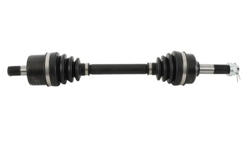 PÓŁOŚ NAPĘDOWA KVF750 BRUTE FORCE EPS 12-18