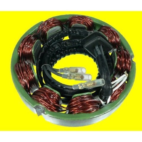 ARROWHEAD UZWOJENIE ALTERNATORA KZ 1000LTD 77-80, KZ 900 76-77, Z1R 78-80