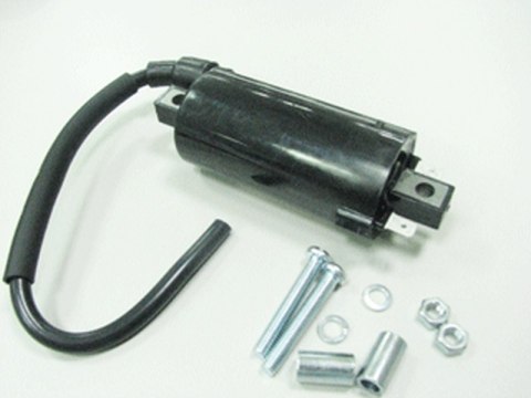 NACHMAN CEWKA ZAPŁONOWA KAWASAKI KLF 300C BAYOU 97