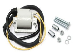 NACHMAN CEWKA ZAPŁONOWA YAMAHA YFM 350 400 OEM 1UY