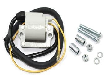 NACHMAN CEWKA ZAPŁONOWA YAMAHA YFM 350 400 OEM 1UY